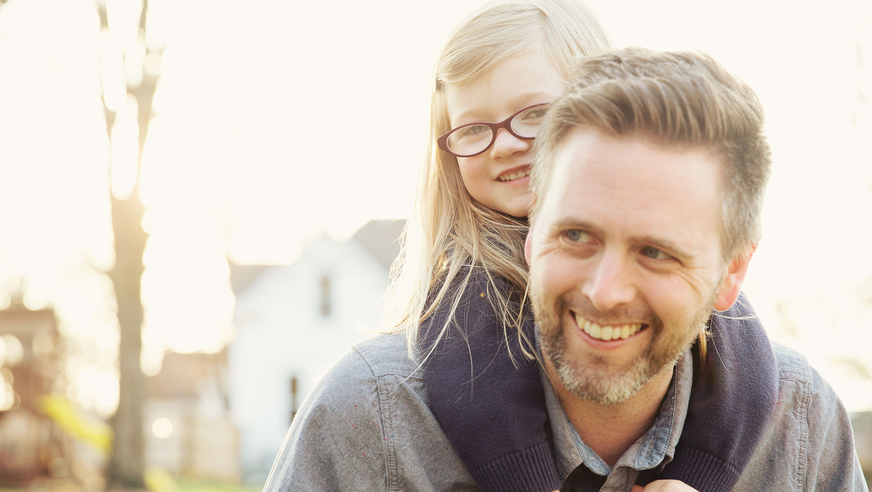 Celebrating the Unique Role of Fathers — Minno Parents