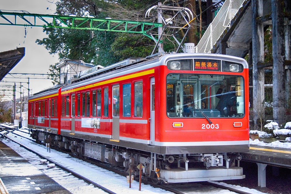 japan jr pass public transportation