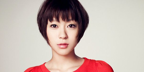 Japanese singer Utada Hikaru