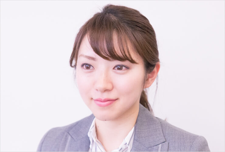 転職活動でちょうどいいメイク