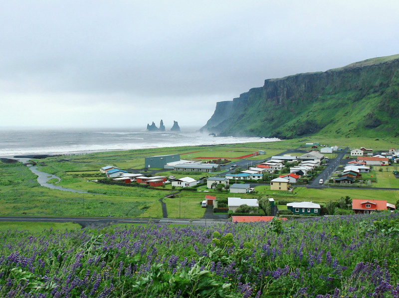 10 Reasons to Travel to Iceland This Year