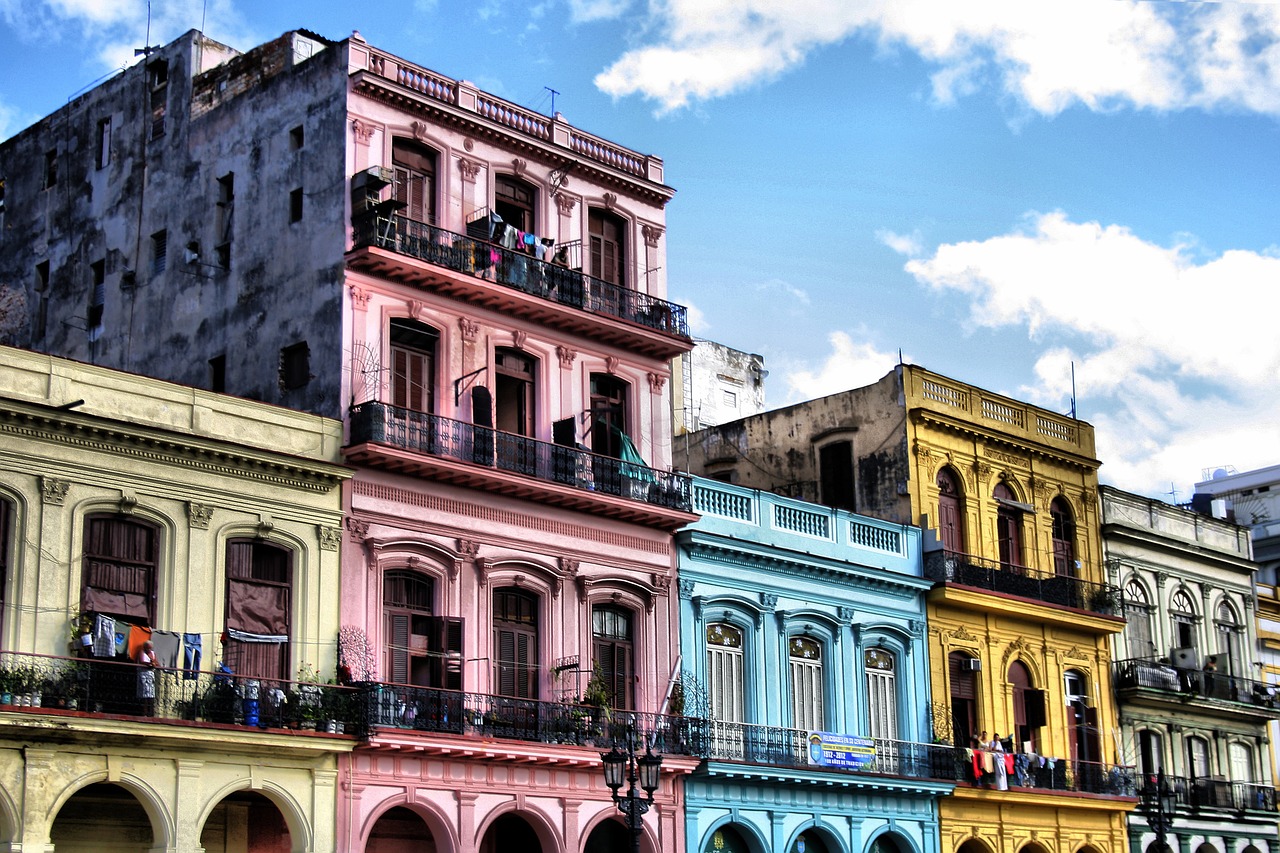 cuban houses how to travel to cuba