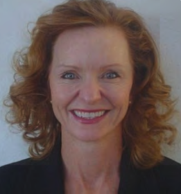 Photo of Dr. Laurie Sperry