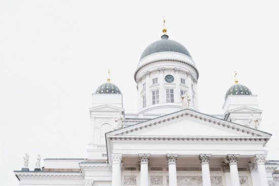 Helsinki Cathedral