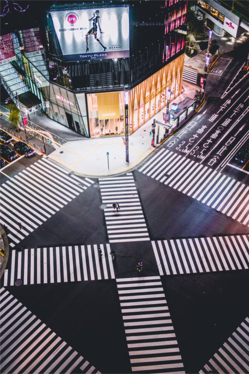 Tokyo, Japan